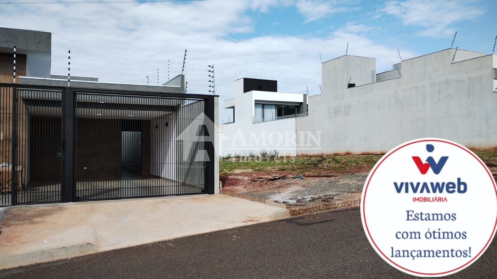 Terreno à venda, 400 m² por R$ 560.000,00 - Jardim São Conrado...
