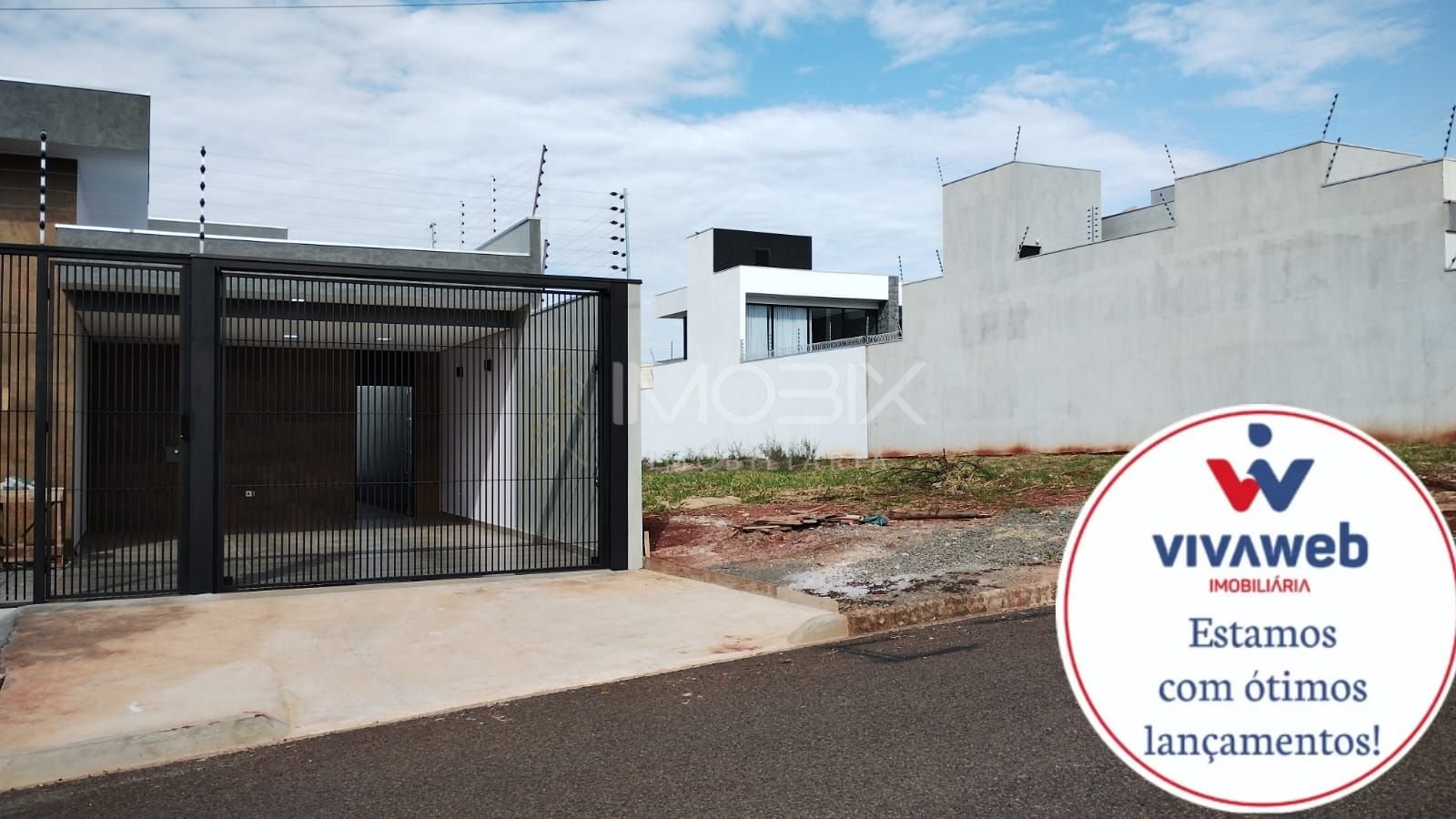 Terreno à venda, 400 m² por R$ 560.000,00 - Jardim São Conrado...