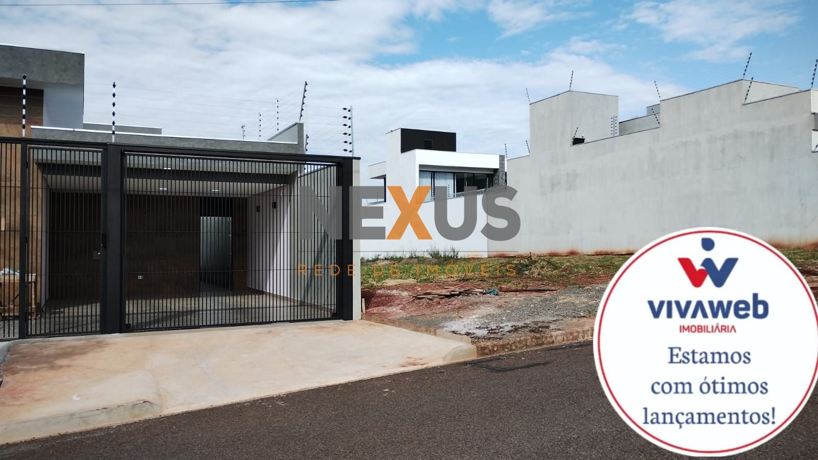 Terreno à venda, 400 m² por R$ 560.000,00 - Jardim São Conrado...