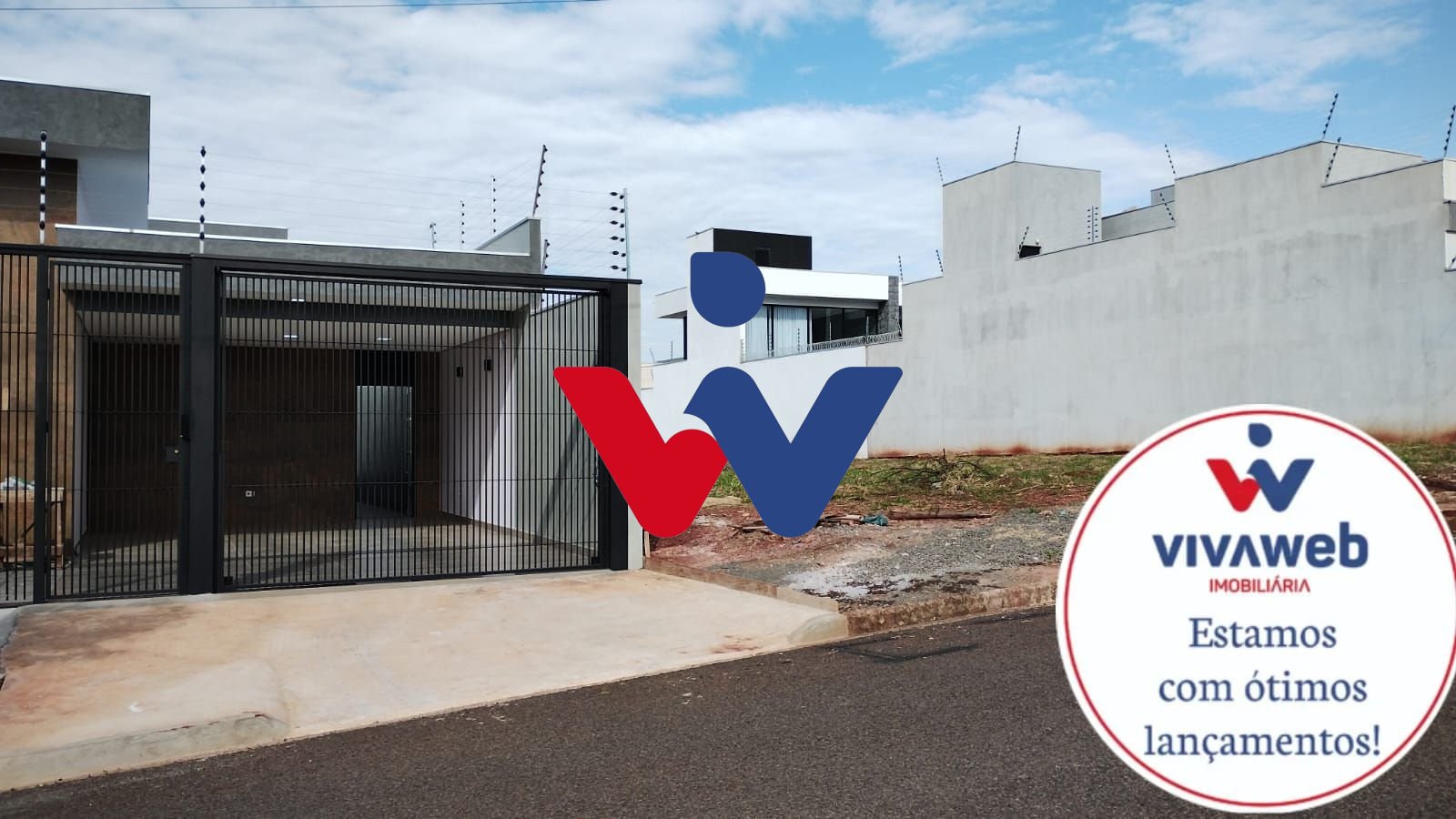 Terreno à venda, 400 m² por R$ 560.000,00 - Jardim São Conrado...