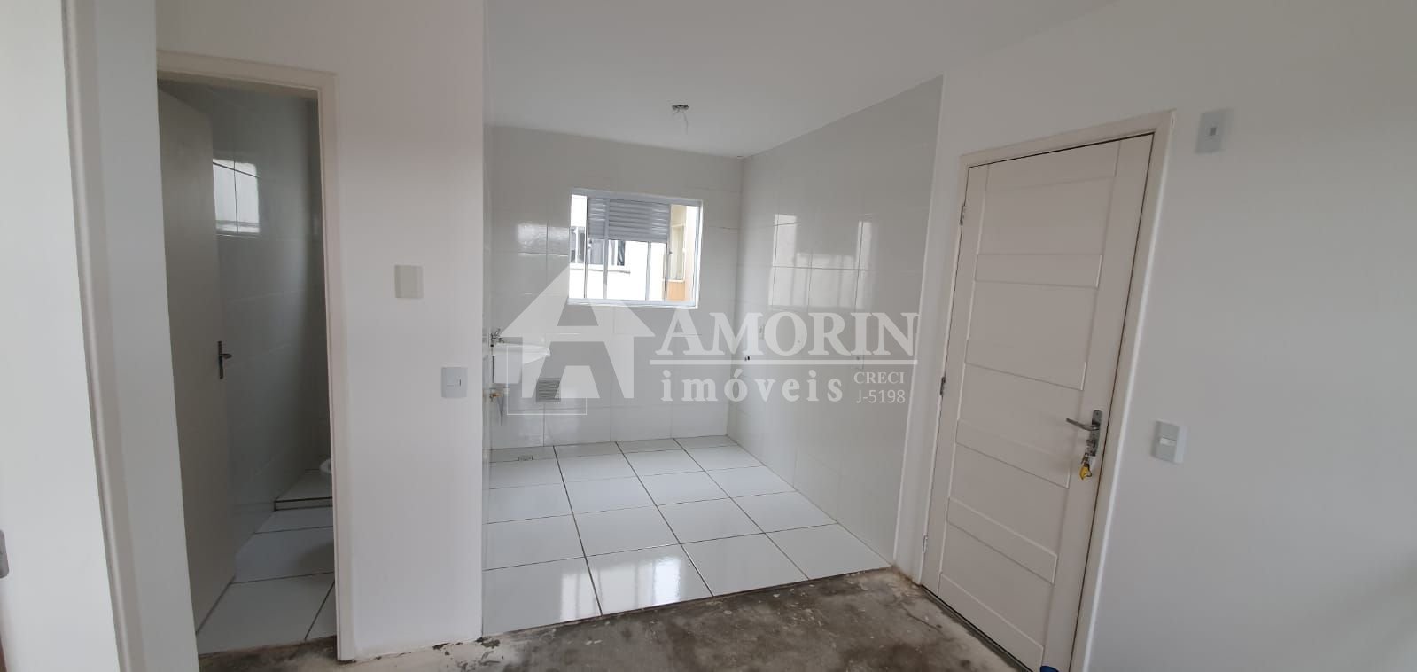 Apartamento com 2 dormitórios à venda, 44 m  por R  190.000,00...