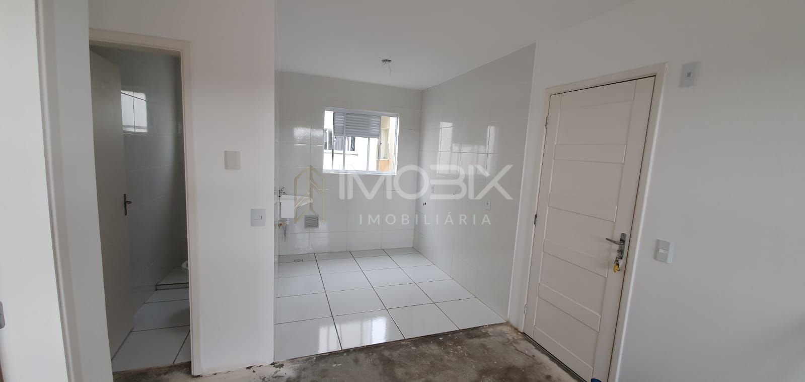 Apartamento com 2 dormitórios à venda, 44 m  por R  190.000,00...