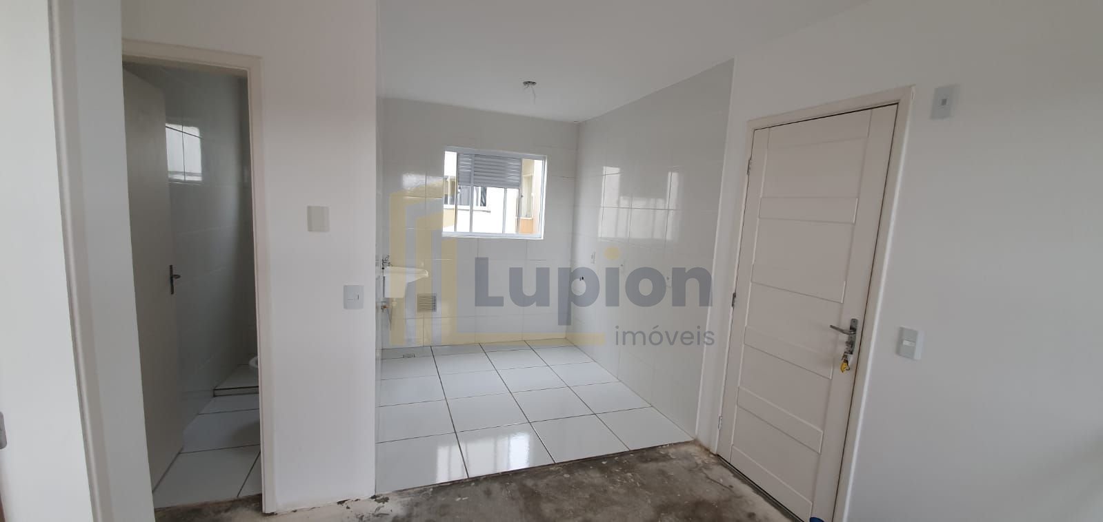 Apartamento com 2 dormitórios à venda, 44 m  por R  190.000,00...