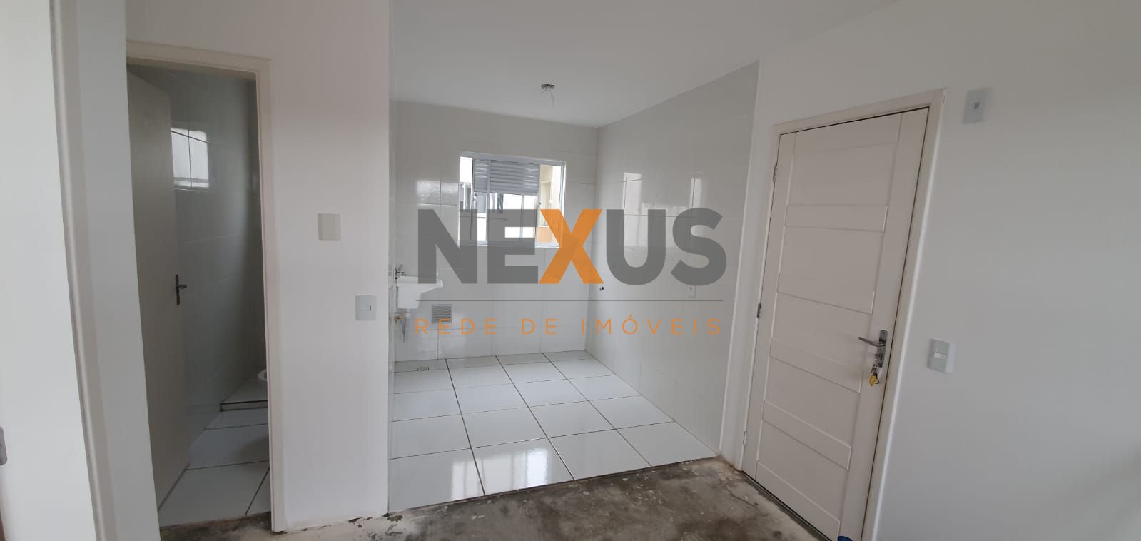 Apartamento com 2 dormitórios à venda, 44 m  por R  190.000,00...