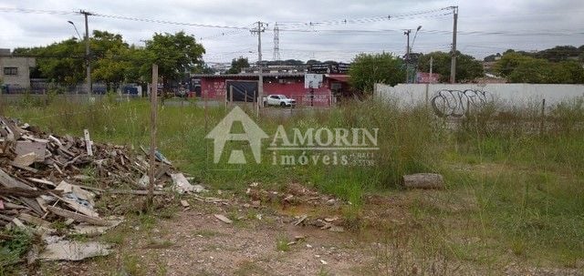Terreno à venda, 960 m  por R  860.000,00 - Campo Pequeno - Co...