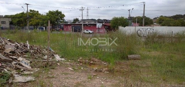 Terreno à venda, 960 m  por R  860.000,00 - Campo Pequeno - Co...