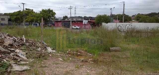 Terreno à venda, 960 m  por R  860.000,00 - Campo Pequeno - Co...