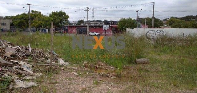 Terreno à venda, 960 m  por R  860.000,00 - Campo Pequeno - Co...