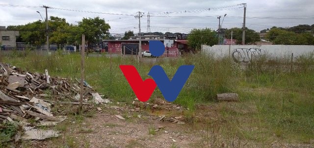 Terreno à venda, 960 m  por R  860.000,00 - Campo Pequeno - Co...