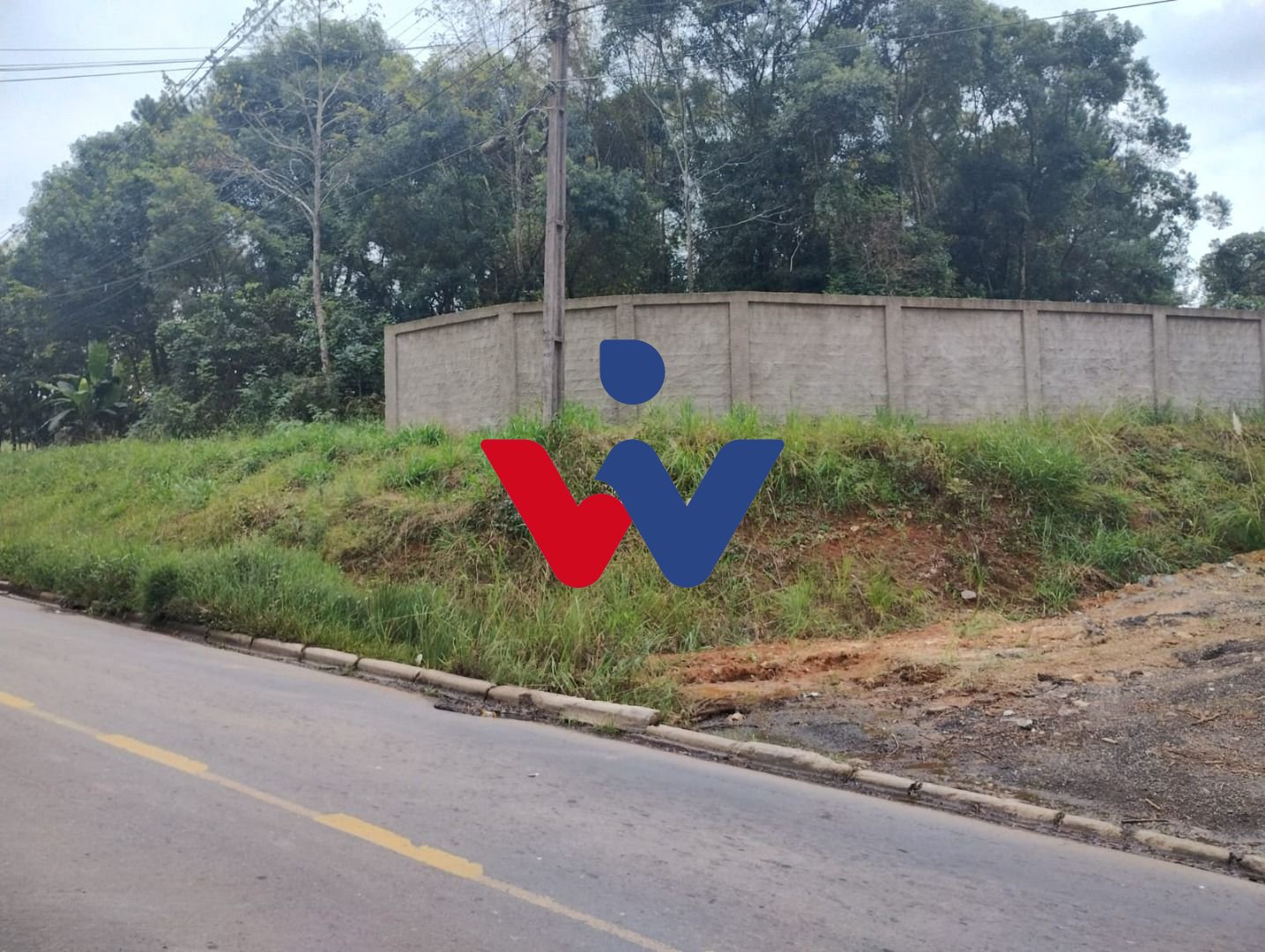 Terreno à venda, 5175 m  por R  1.990.000,00 - São Miguel - Cu...