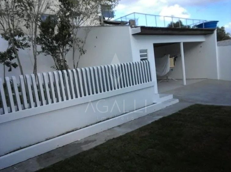 Casa com 4 dormitórios à venda, 212 m  por R  480.000,00 - Jar...