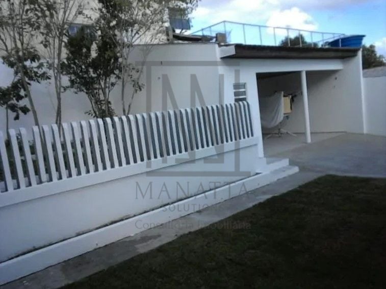 Casa com 4 dormitórios à venda, 212 m  por R  480.000,00 - Jar...
