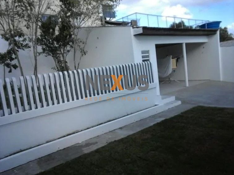 Casa com 4 dormitórios à venda, 212 m  por R  480.000,00 - Jar...