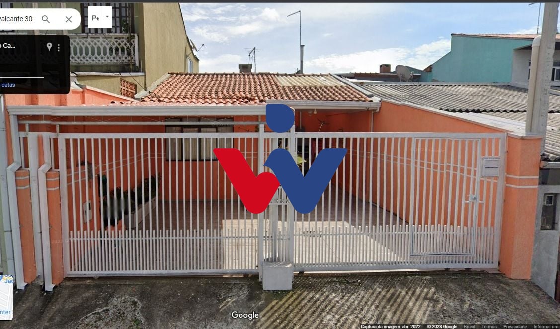 Casa com 2 dormitórios à venda,130.00 m , uberaba, CURITIBA - PR
