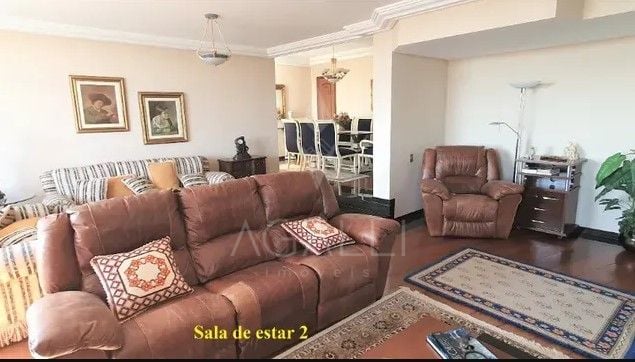 Apartamento com 4 dormitórios à venda, 250 m  por R  1.850.000...