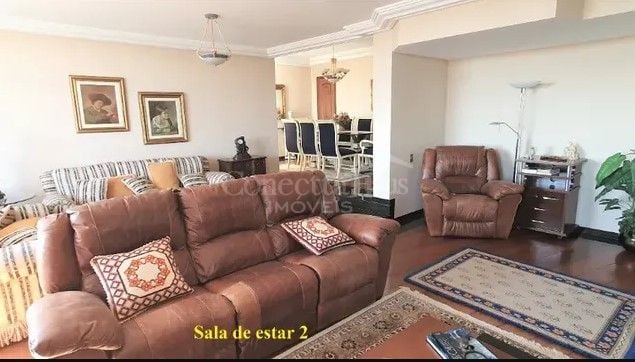 Apartamento com 4 dormitórios à venda, 250 m  por R  1.850.000...
