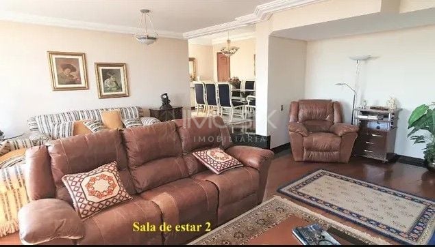 Apartamento com 4 dormitórios à venda, 250 m  por R  1.850.000...