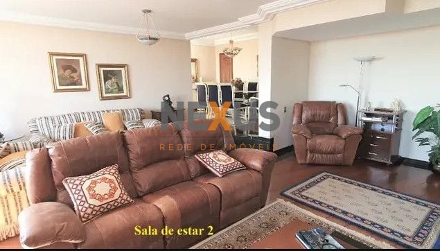 Apartamento com 4 dormitórios à venda, 250 m  por R  1.850.000...