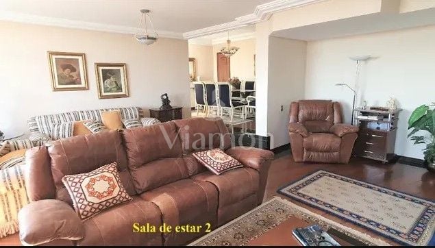 Apartamento com 4 dormitórios à venda, 250 m  por R  1.850.000...