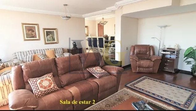 Apartamento com 4 dormitórios à venda, 250 m  por R  1.850.000...