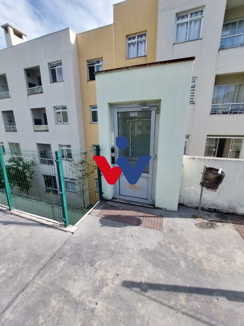 Apartamento com 2 dormitórios à venda, 43 m  por R  170.000,00...