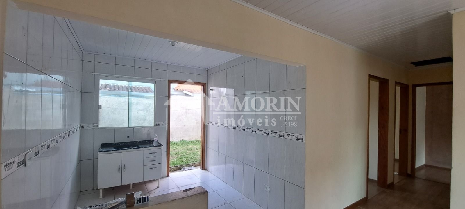 Casa Térrea em Condomínio Fechado no Cachoeira  Garibaldi das ...