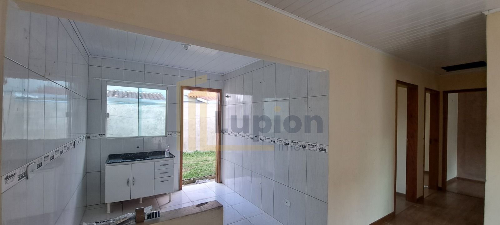 Casa com 3 dormitórios à venda, 68 m  por R  360.000,00 - Cach...