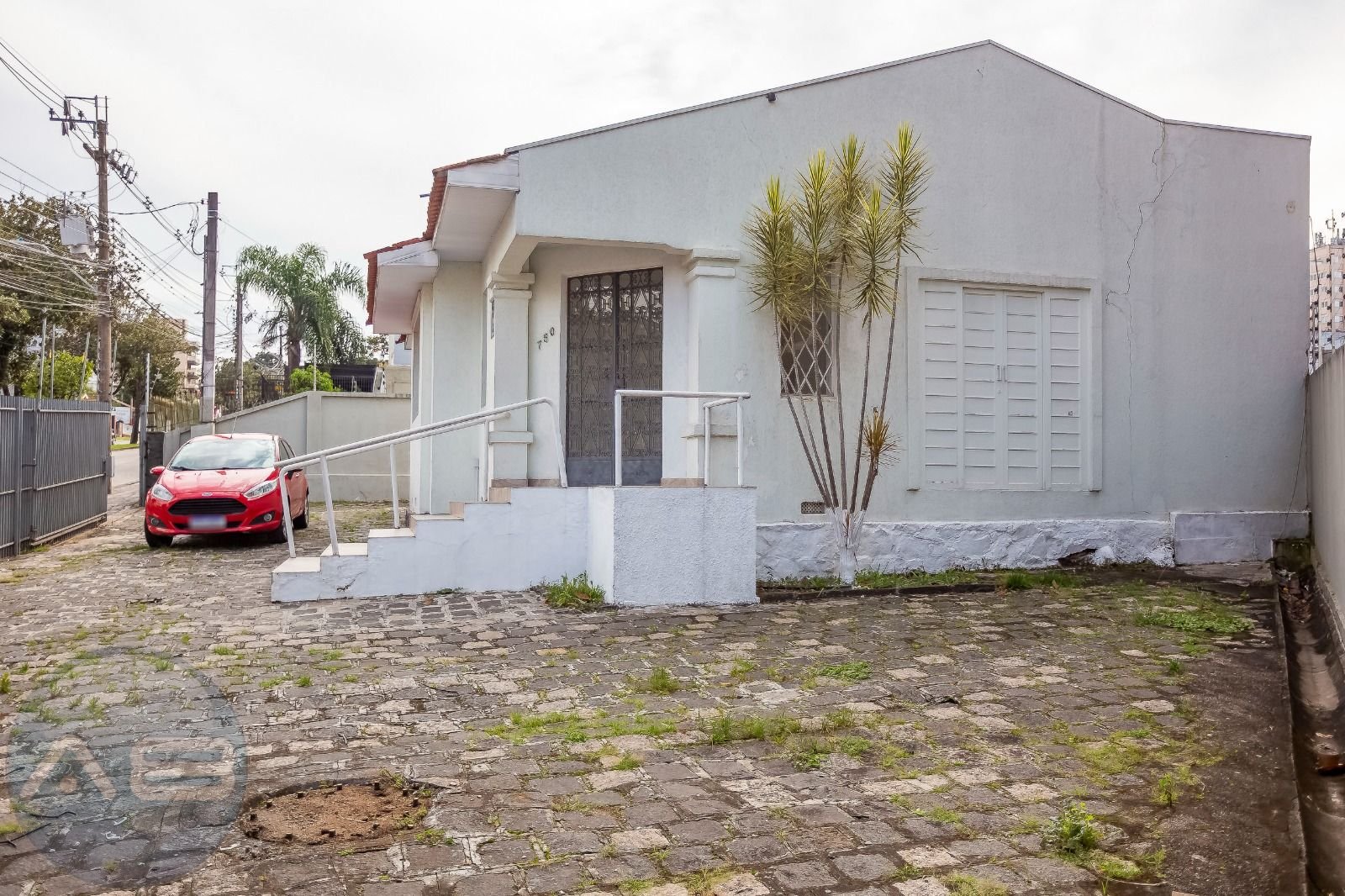 Casa à venda, 220 m  por R  1.200.000,00 - São Francisco - Cur...