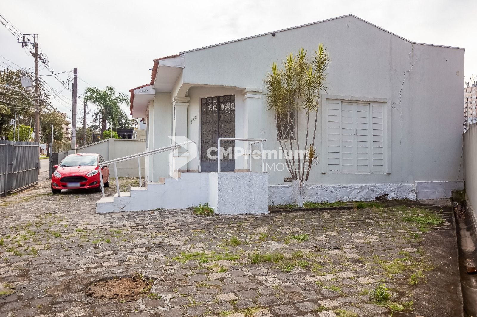 Casa à venda, 220 m  por R  1.200.000,00 - São Francisco - Cur...