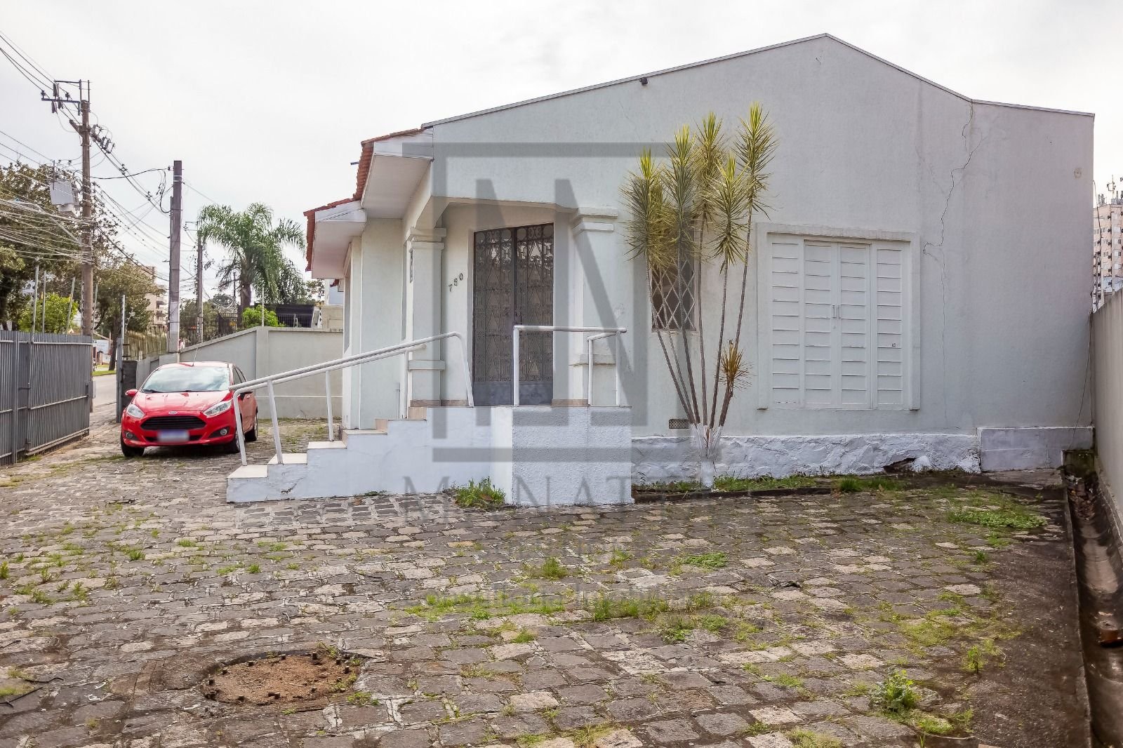 Casa à venda, 220 m  por R  1.200.000,00 - São Francisco - Cur...
