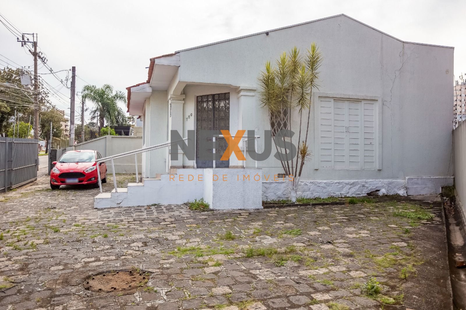 Casa à venda, 220 m  por R  1.200.000,00 - São Francisco - Cur...