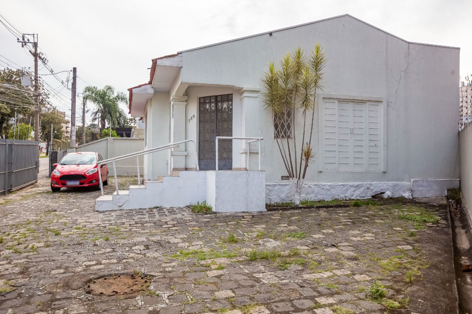 Imóvel Comercial Amplo e Versátil no São Francisco  Próximo ao...