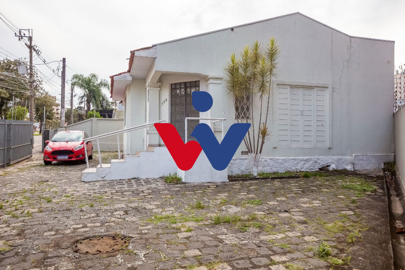 Casa à venda, 220 m  por R  1.200.000,00 - São Francisco - Cur...