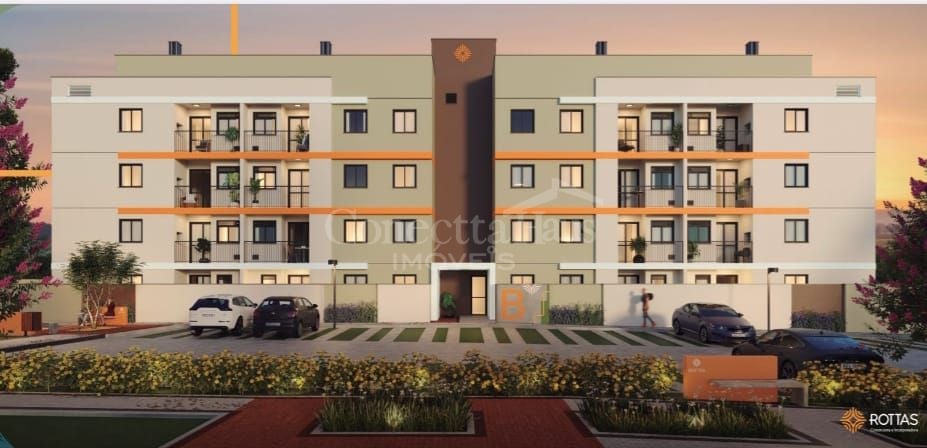 Apartamento com 2 dormitórios à venda, 90 m  por R  419.000,00...