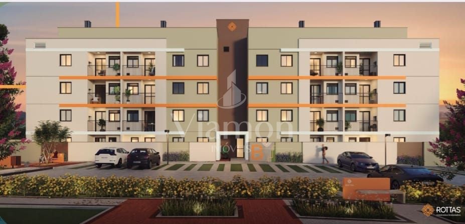 Apartamento com 2 dormitórios à venda, 90 m  por R  419.000,00...