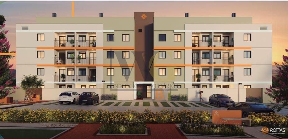 Apartamento com 2 dormitórios à venda, 90 m  por R  419.000,00...