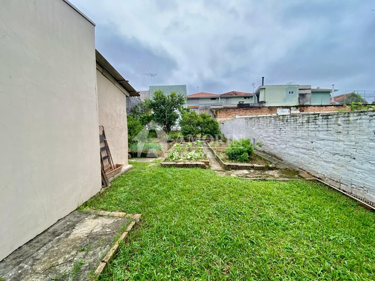 Terreno à venda, 780 m  por R  1.300.000,00 - Portão - Curitib...