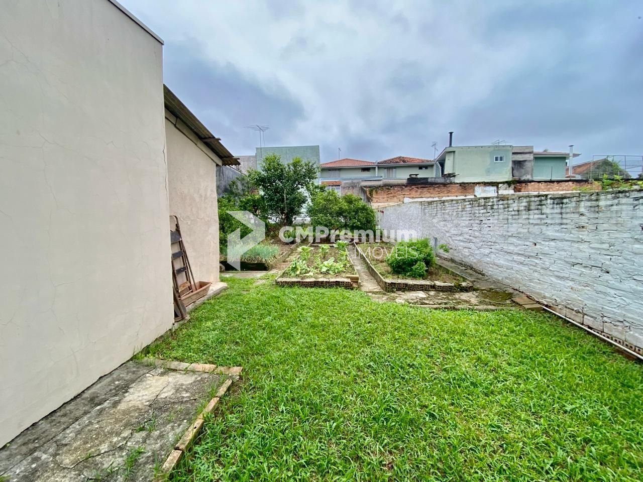 Terreno à venda, 780 m  por R  1.300.000,00 - Portão - Curitib...