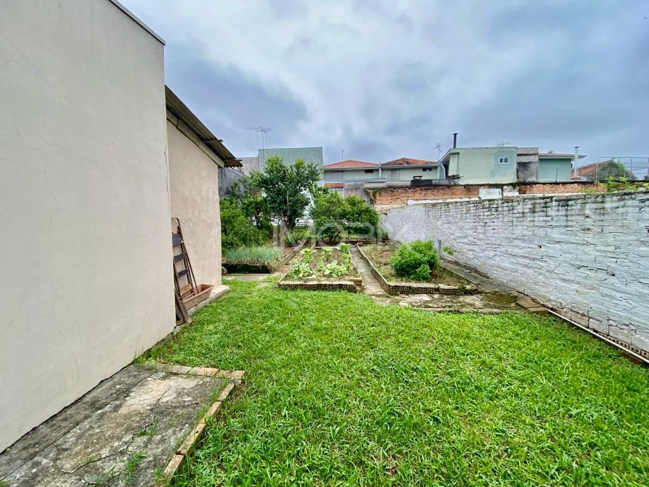 Terreno à venda, 780 m  por R  1.300.000,00 - Portão - Curitib...