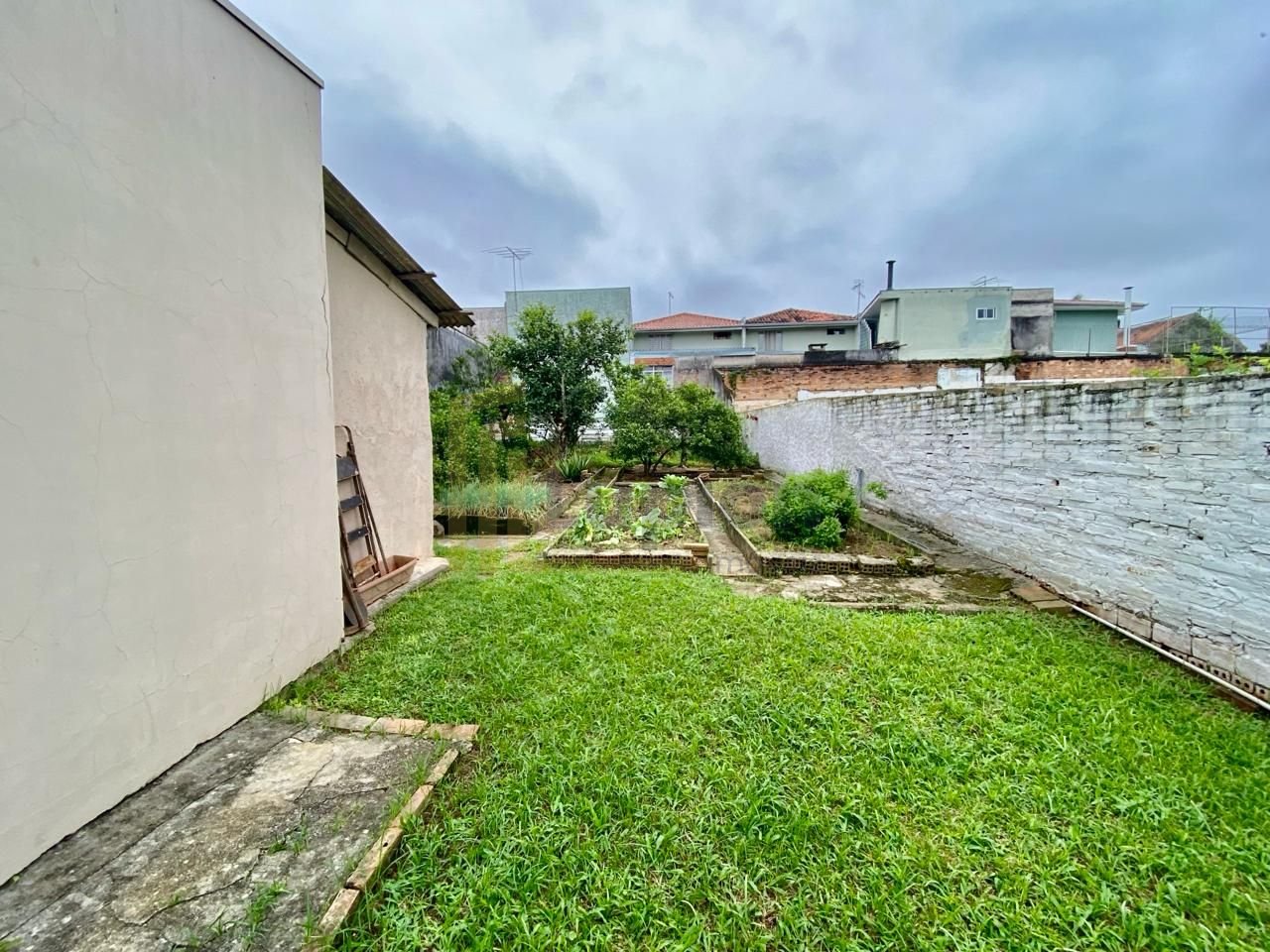 Terreno à venda, 780 m  por R  1.300.000,00 - Portão - Curitib...