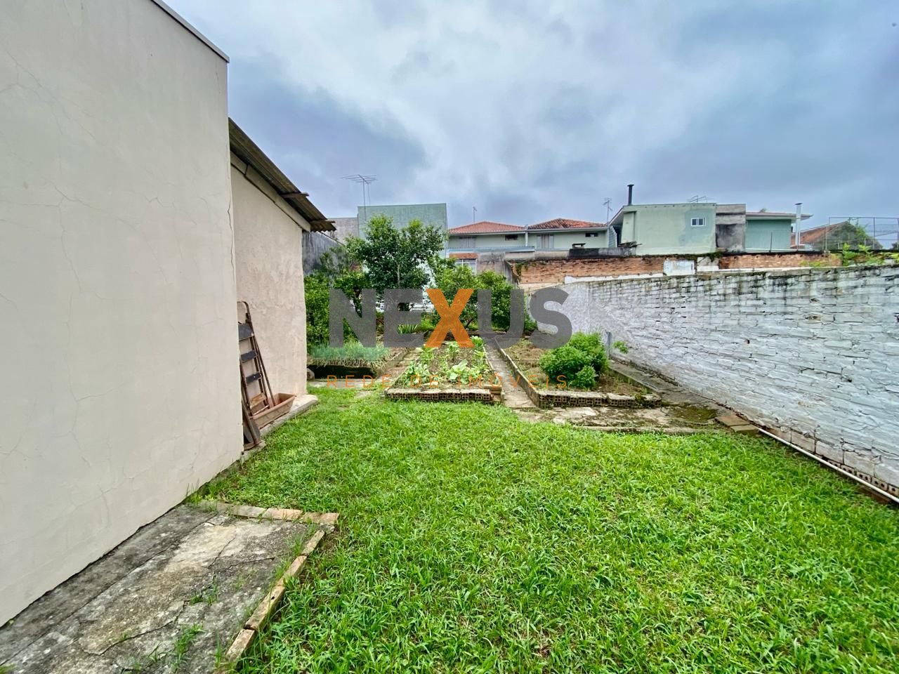 Terreno à venda, 780 m  por R  1.300.000,00 - Portão - Curitib...
