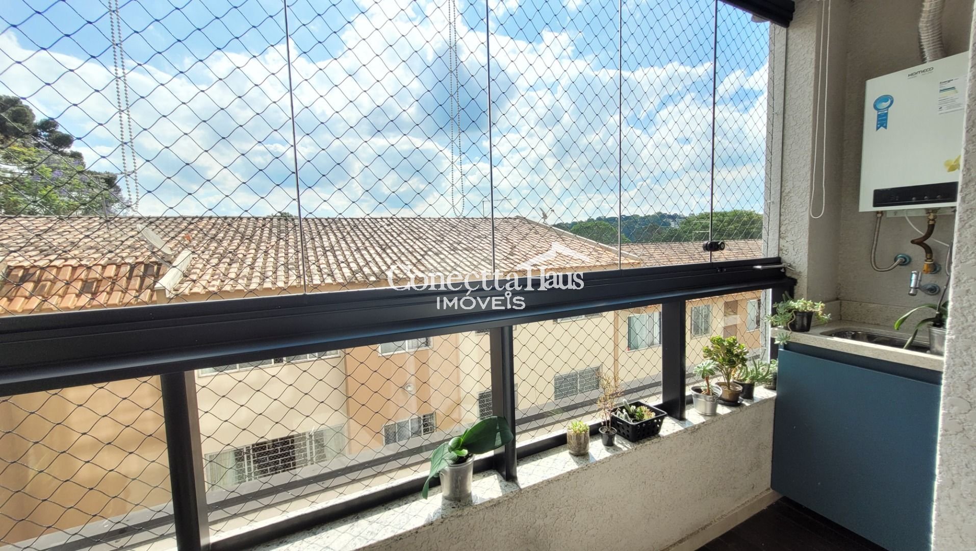 Apartamento de 3 dormitórios à venda,63.75 m , Portão, CURITIB...