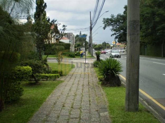 Terreno à venda, 394 m  por R  981.000,00 - Boa Vista - Curiti...