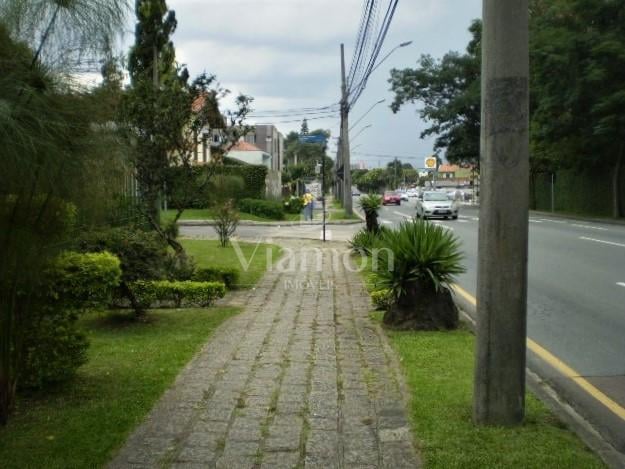Terreno à venda, 394 m  por R  981.000,00 - Boa Vista - Curiti...