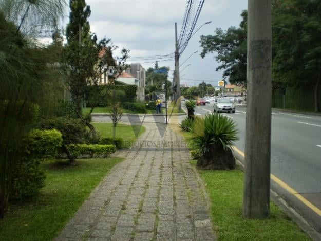 Terreno à venda, 394 m  por R  981.000,00 - Boa Vista - Curiti...