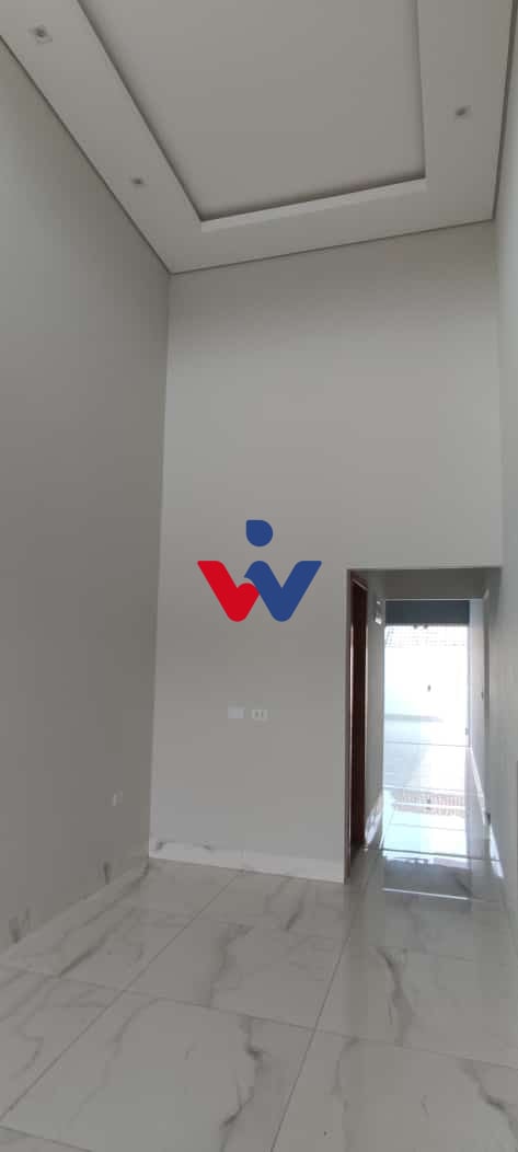 Casa com 3 dormitórios à venda, 106 m  por R  349.000,00 - Jar...