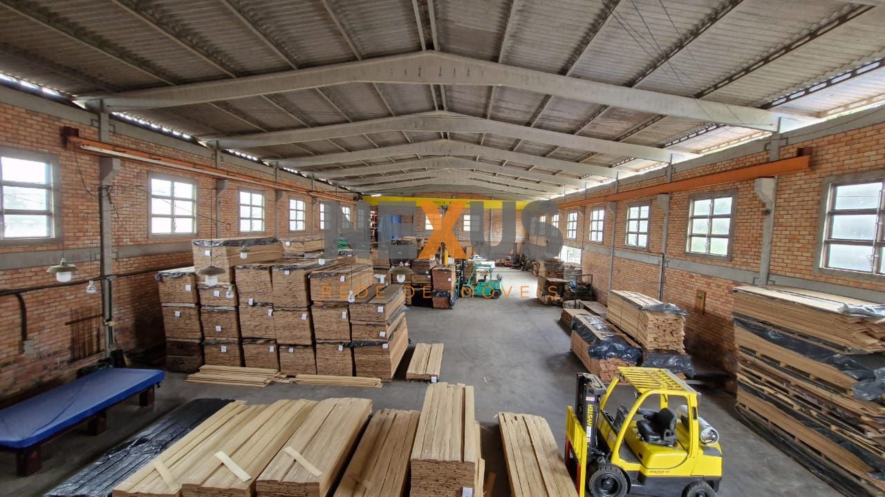 Barracão à venda,4939.82 m , cidade industrial, CURITIBA - PR