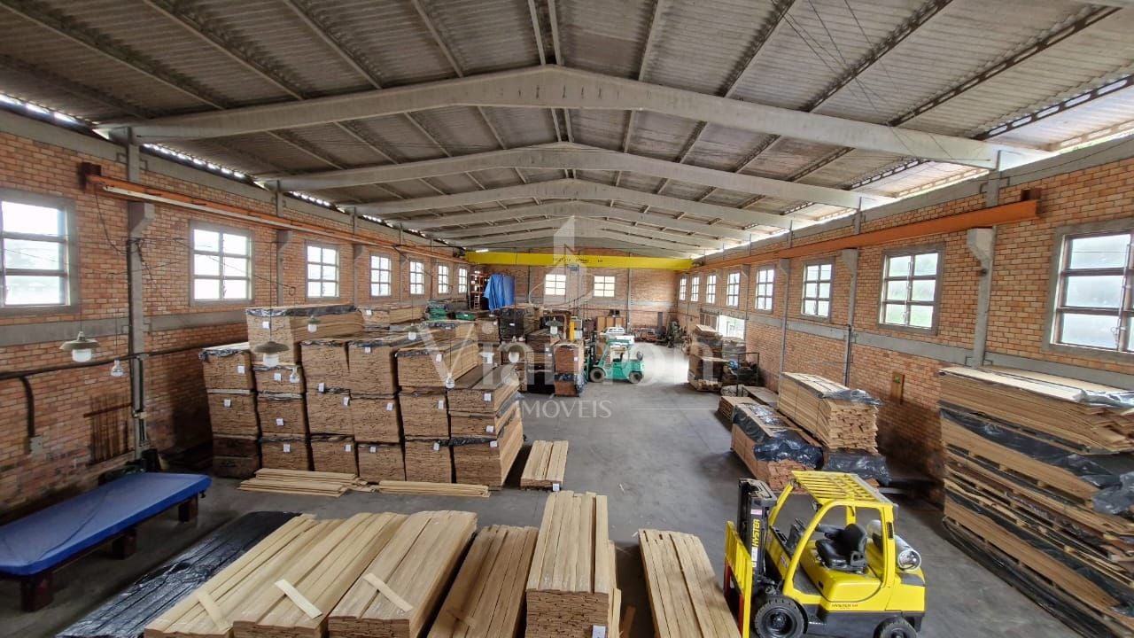 Barracão à venda,4939.82 m , cidade industrial, CURITIBA - PR