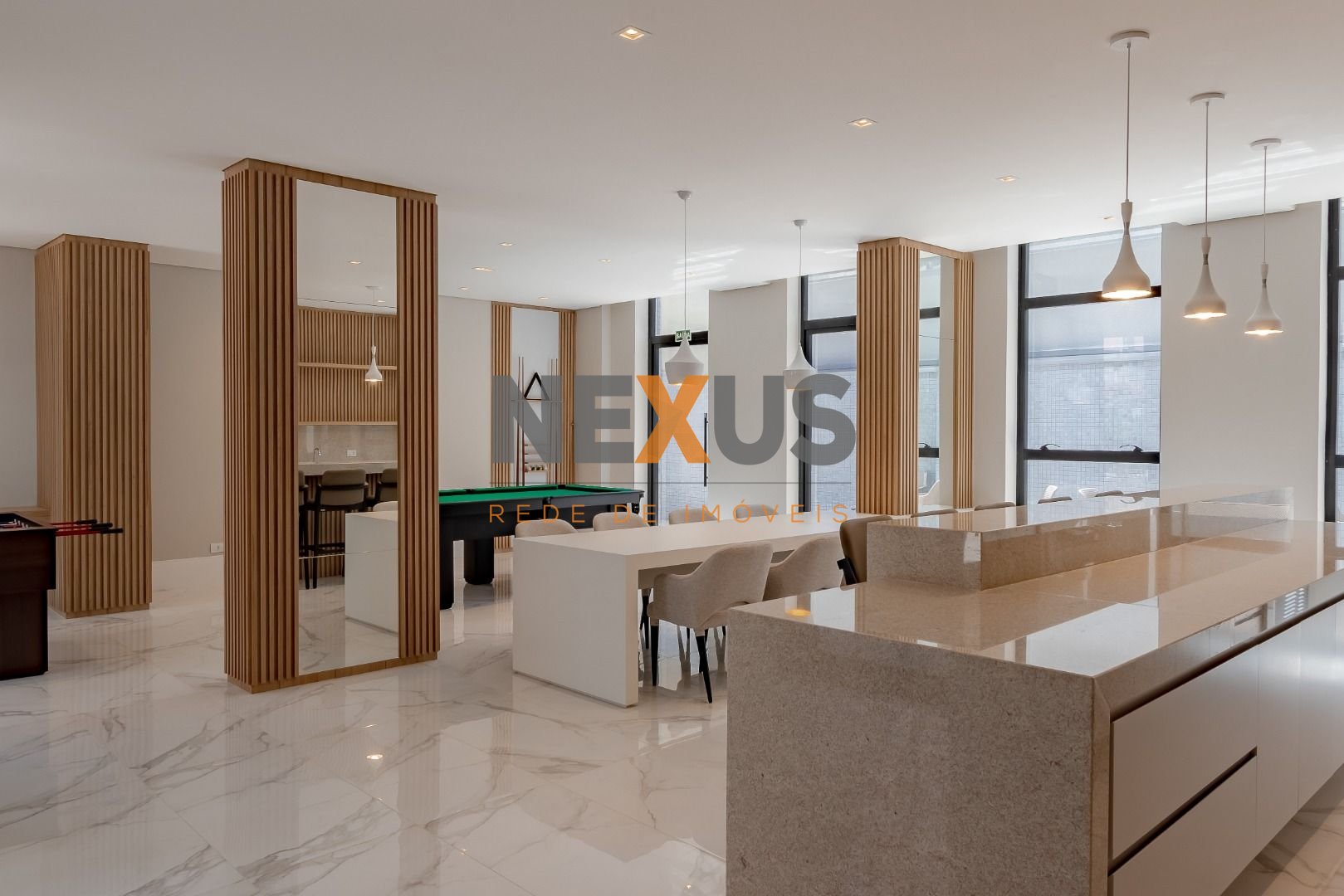 Apartamento com 3 dormitórios à venda,95.25 m , centro, CURITI...