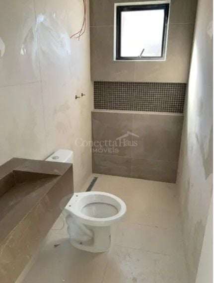 Sobrado com 3 dormitórios à venda, 107 m  por R  731.000,00 - ...